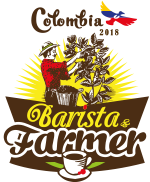 Barista & Farmer 2018