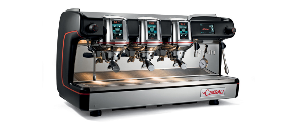 La Cimbali UK M100 Traditional Espresso Machine