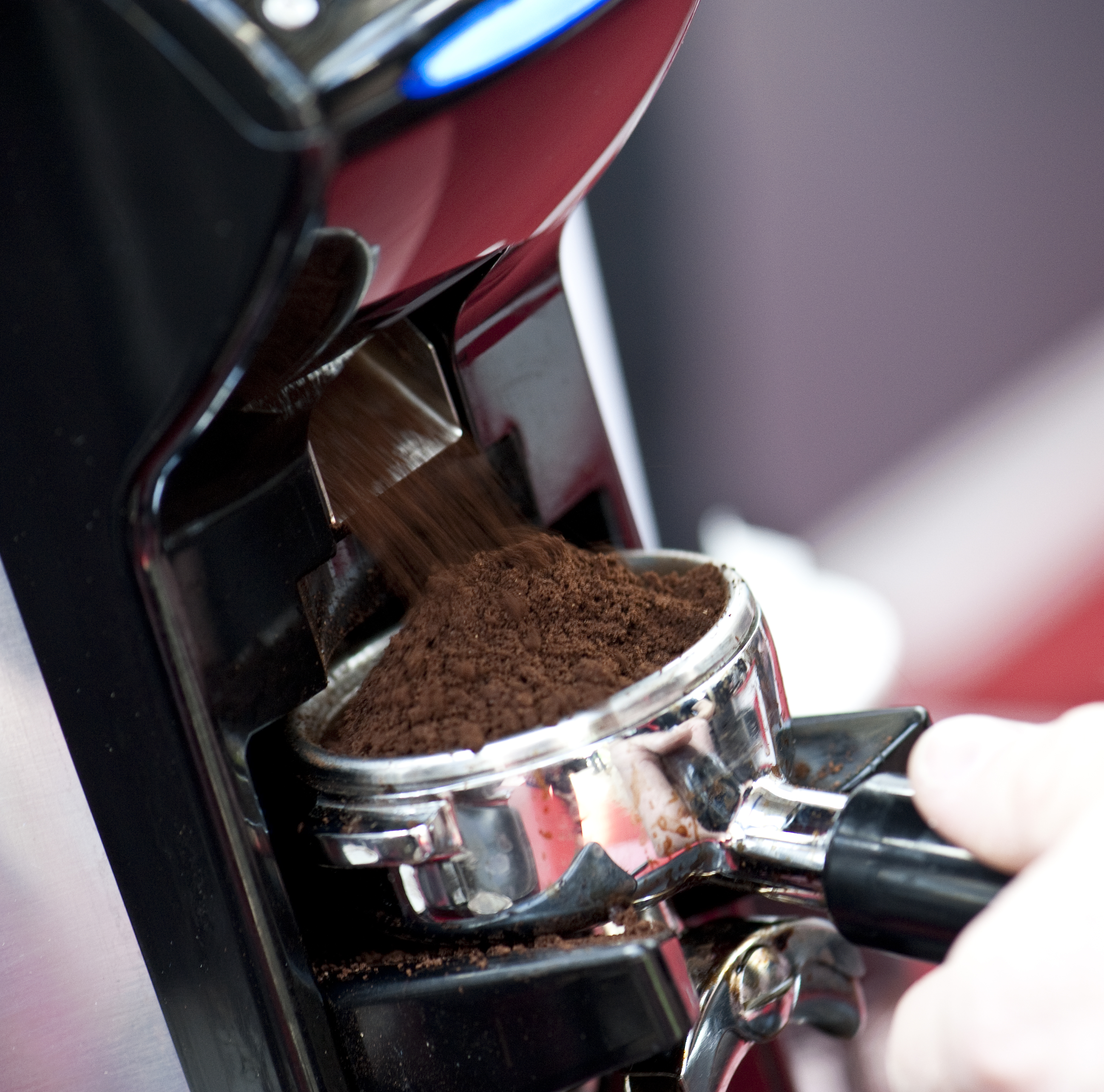 La Cimbali - Commercial Coffee Machines