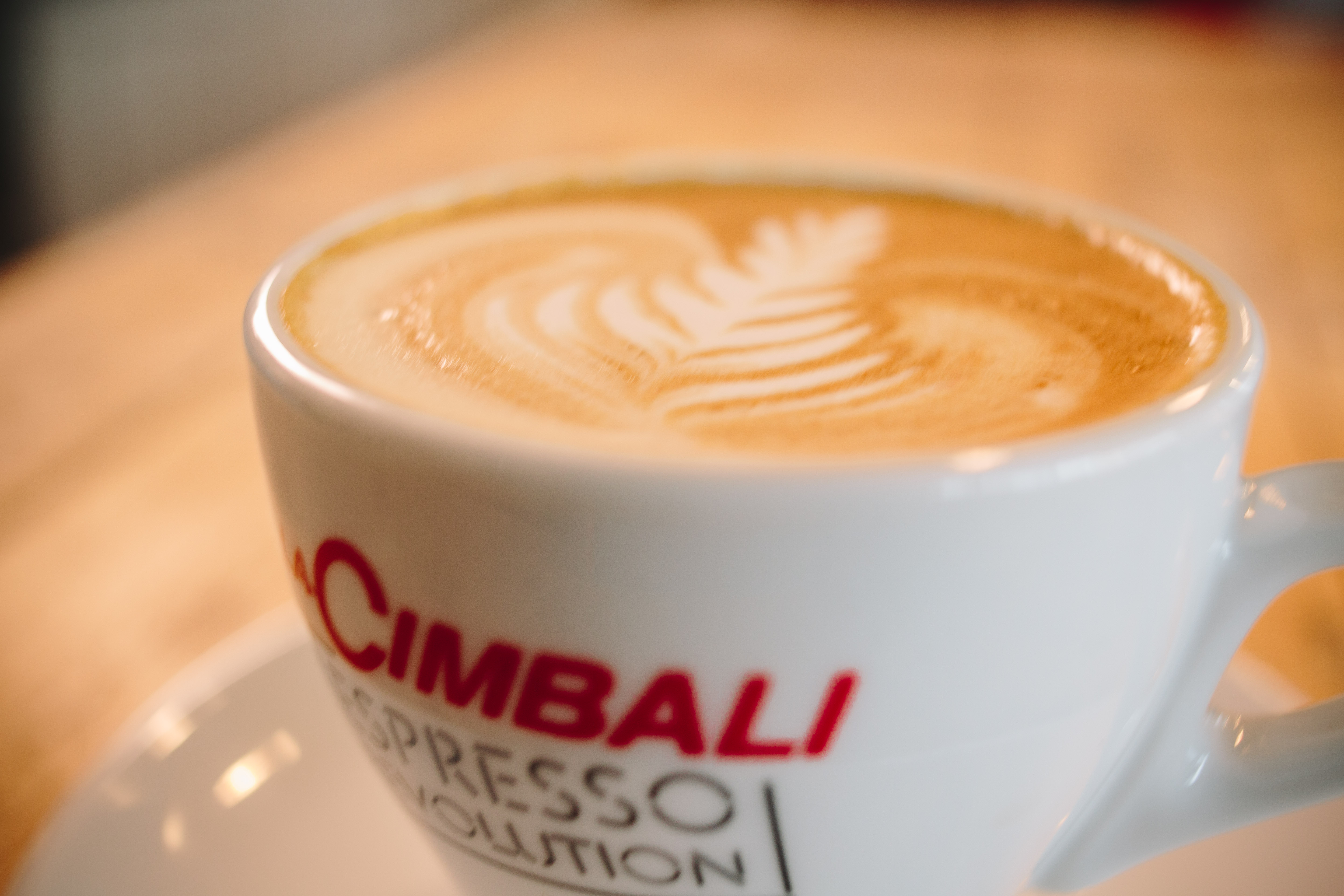 Cimbali UK commercial coffee machines