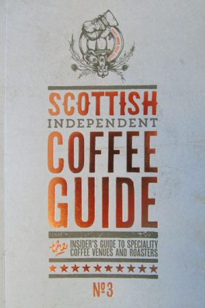 Scottish independent Coffee Guide