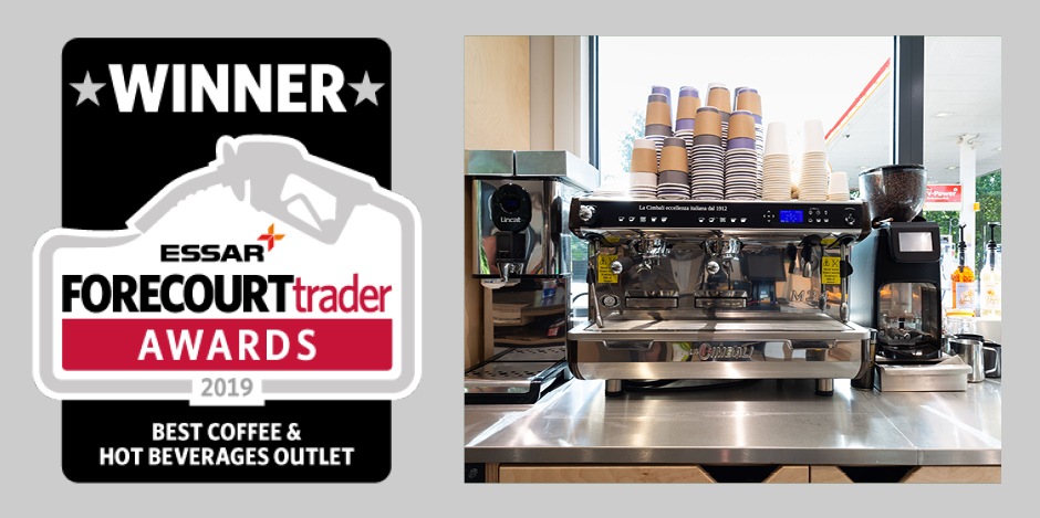 Best coffee clearance machine 2019 uk