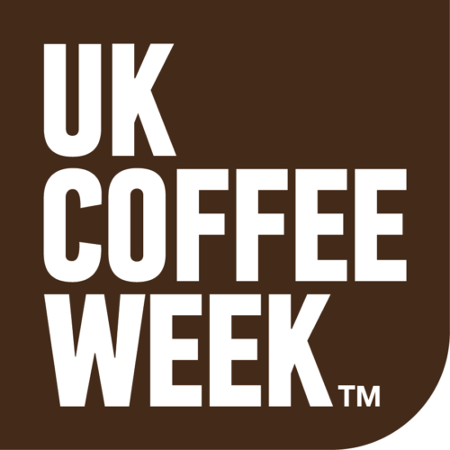 UK Coffee Week 2022